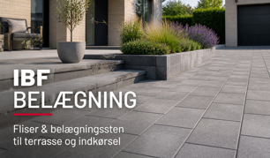 Belægning